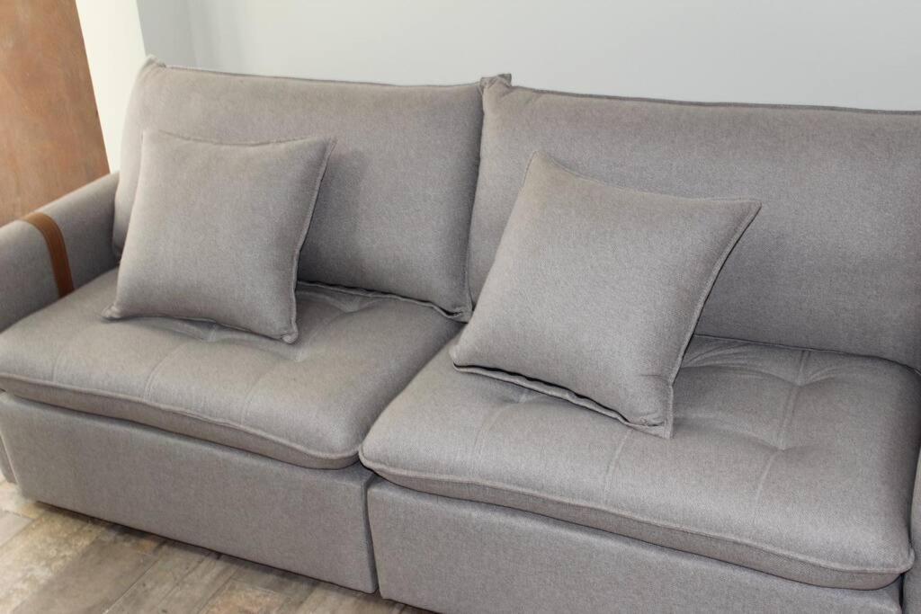 Moderno E Aconchegante Na Paulista Apartment *