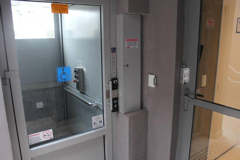 Moderno E Aconchegante Na Paulista Apartment *