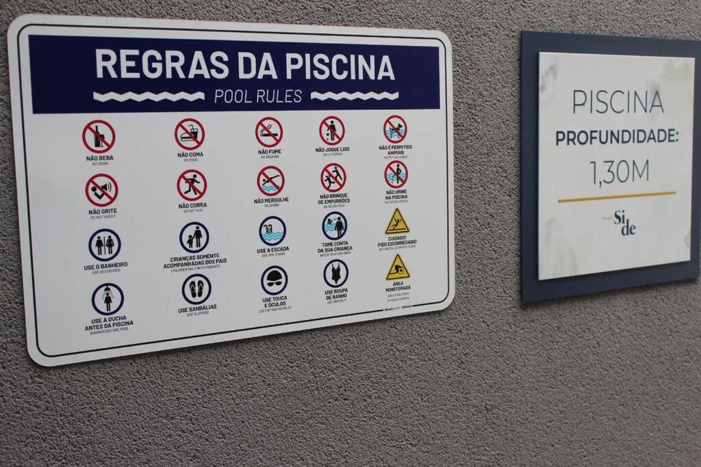 Moderno E Aconchegante Na Paulista